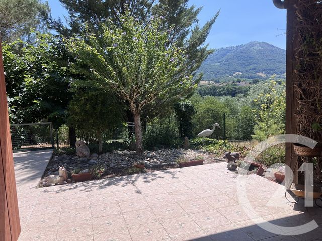 maison à louer - 3 pièces - 114.0 m2 - FOIX - 09 - MIDI-PYRENEES - Century 21 L'Agence