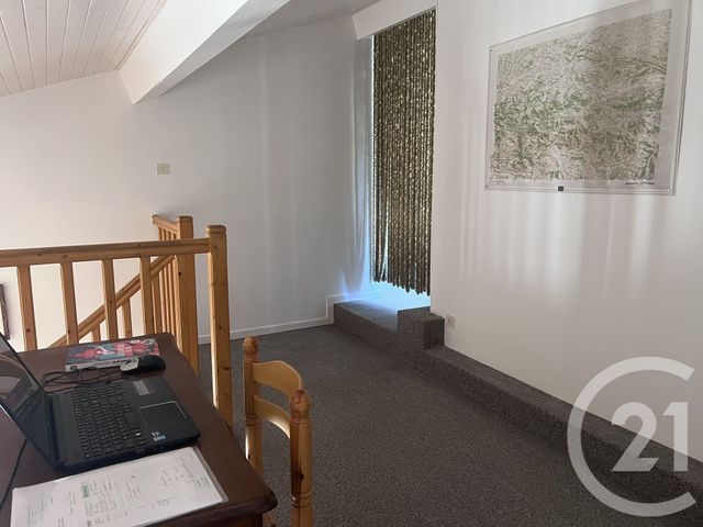 maison à louer - 3 pièces - 114.0 m2 - FOIX - 09 - MIDI-PYRENEES - Century 21 L'Agence