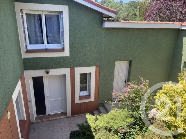 maison à louer - 3 pièces - 114.0 m2 - FOIX - 09 - MIDI-PYRENEES - Century 21 L'Agence