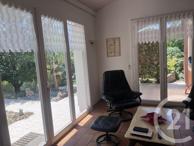 maison à louer - 3 pièces - 114.0 m2 - FOIX - 09 - MIDI-PYRENEES - Century 21 L'Agence