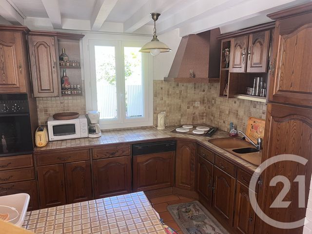 maison à louer - 3 pièces - 114.0 m2 - FOIX - 09 - MIDI-PYRENEES - Century 21 L'Agence