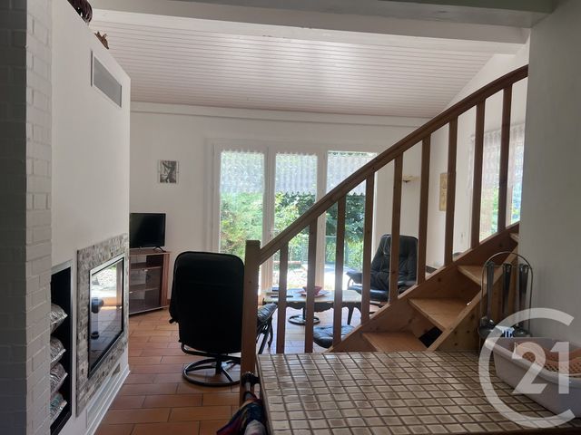 maison à louer - 3 pièces - 114.0 m2 - FOIX - 09 - MIDI-PYRENEES - Century 21 L'Agence