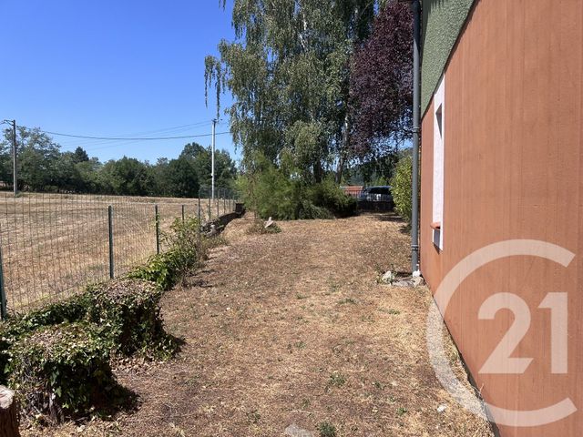 maison à louer - 3 pièces - 114.0 m2 - FOIX - 09 - MIDI-PYRENEES - Century 21 L'Agence