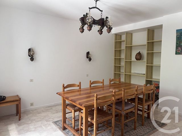 maison à louer - 3 pièces - 114.0 m2 - FOIX - 09 - MIDI-PYRENEES - Century 21 L'Agence