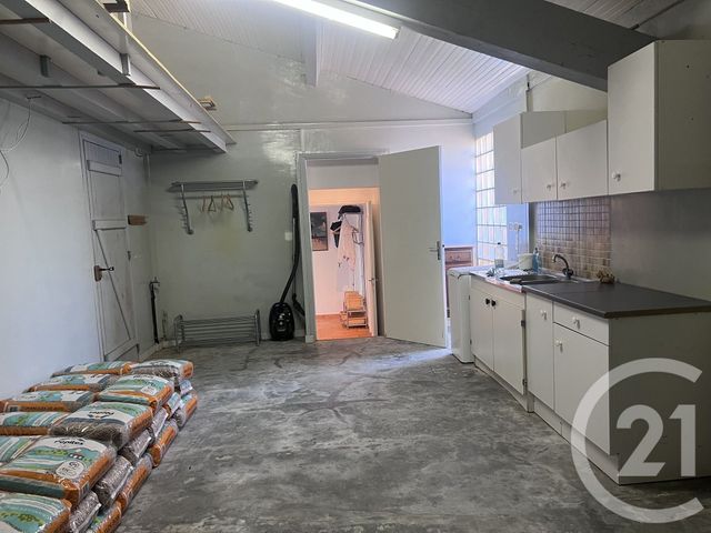 maison à louer - 3 pièces - 114.0 m2 - FOIX - 09 - MIDI-PYRENEES - Century 21 L'Agence