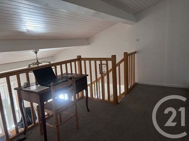 maison à louer - 3 pièces - 114.0 m2 - FOIX - 09 - MIDI-PYRENEES - Century 21 L'Agence