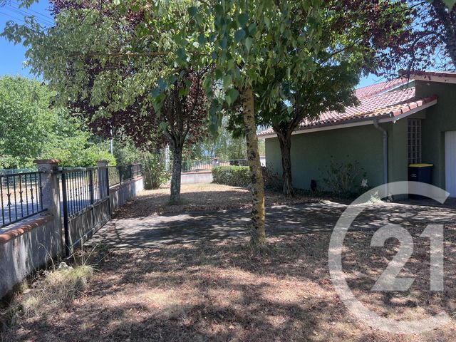 maison à louer - 3 pièces - 114.0 m2 - FOIX - 09 - MIDI-PYRENEES - Century 21 L'Agence