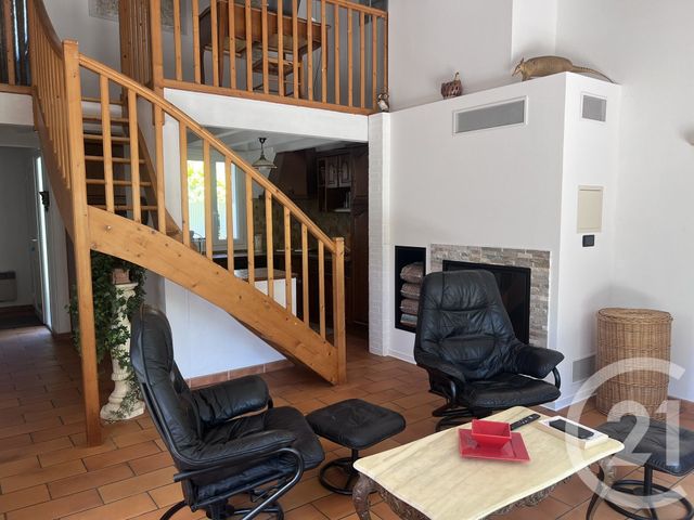 maison à louer - 3 pièces - 114.0 m2 - FOIX - 09 - MIDI-PYRENEES - Century 21 L'Agence