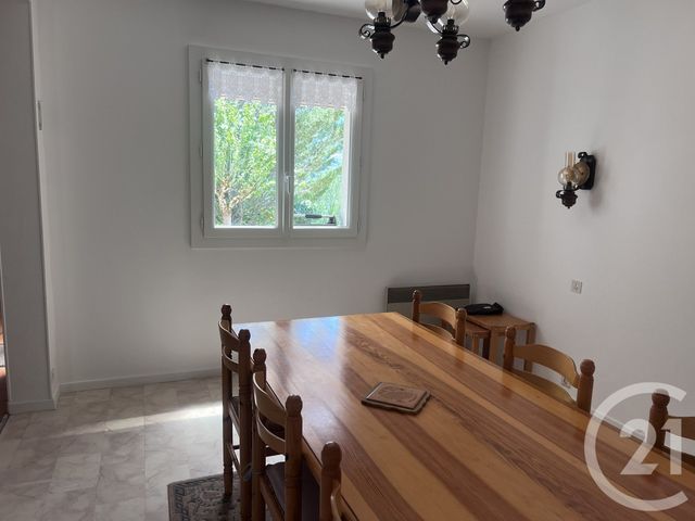 maison à louer - 3 pièces - 114.0 m2 - FOIX - 09 - MIDI-PYRENEES - Century 21 L'Agence
