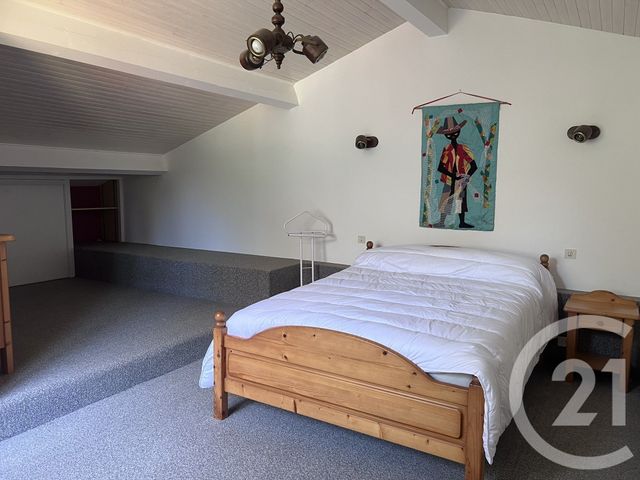 maison à louer - 3 pièces - 114.0 m2 - FOIX - 09 - MIDI-PYRENEES - Century 21 L'Agence