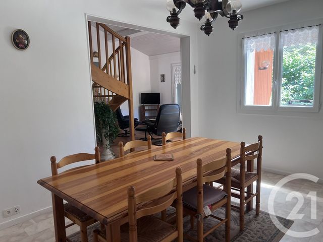 maison à louer - 3 pièces - 114.0 m2 - FOIX - 09 - MIDI-PYRENEES - Century 21 L'Agence