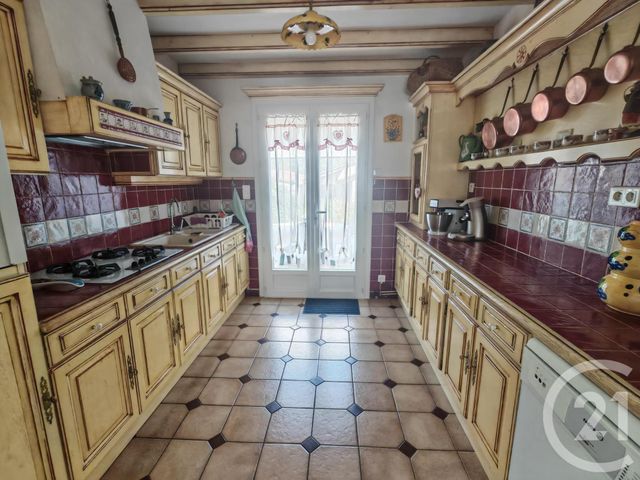 maison à vendre - 4 pièces - 110.0 m2 - FERRIERES SUR ARIEGE - 09 - MIDI-PYRENEES - Century 21 L'Agence