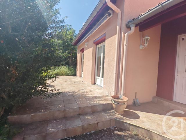 maison à vendre - 4 pièces - 110.0 m2 - FERRIERES SUR ARIEGE - 09 - MIDI-PYRENEES - Century 21 L'Agence