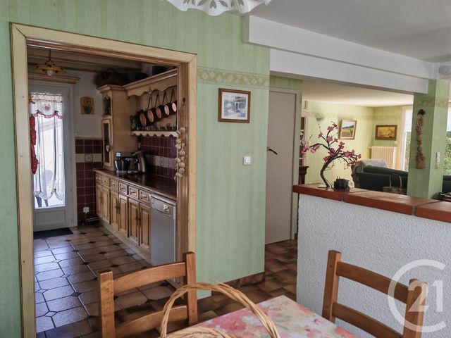 maison à vendre - 4 pièces - 110.0 m2 - FERRIERES SUR ARIEGE - 09 - MIDI-PYRENEES - Century 21 L'Agence