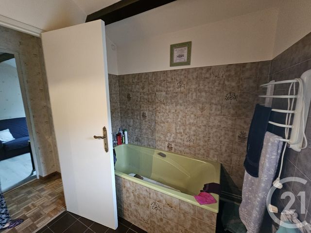 maison à vendre - 4 pièces - 110.0 m2 - FERRIERES SUR ARIEGE - 09 - MIDI-PYRENEES - Century 21 L'Agence