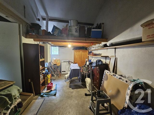 maison à vendre - 4 pièces - 110.0 m2 - FERRIERES SUR ARIEGE - 09 - MIDI-PYRENEES - Century 21 L'Agence