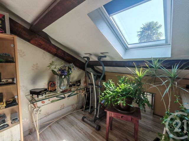 maison à vendre - 4 pièces - 110.0 m2 - FERRIERES SUR ARIEGE - 09 - MIDI-PYRENEES - Century 21 L'Agence