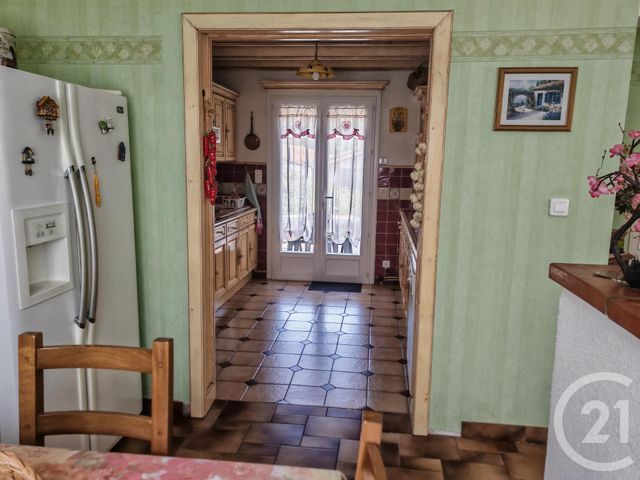 maison à vendre - 4 pièces - 110.0 m2 - FERRIERES SUR ARIEGE - 09 - MIDI-PYRENEES - Century 21 L'Agence