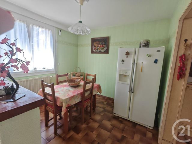 maison à vendre - 4 pièces - 110.0 m2 - FERRIERES SUR ARIEGE - 09 - MIDI-PYRENEES - Century 21 L'Agence