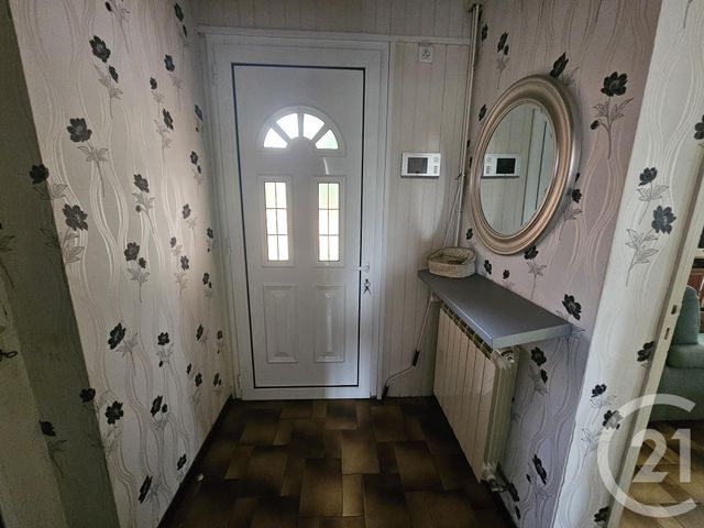 maison à vendre - 4 pièces - 110.0 m2 - FERRIERES SUR ARIEGE - 09 - MIDI-PYRENEES - Century 21 L'Agence
