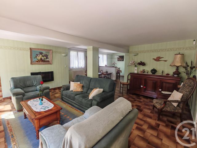 maison à vendre - 4 pièces - 110.0 m2 - FERRIERES SUR ARIEGE - 09 - MIDI-PYRENEES - Century 21 L'Agence