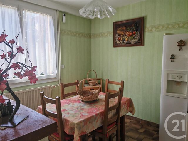 maison à vendre - 4 pièces - 110.0 m2 - FERRIERES SUR ARIEGE - 09 - MIDI-PYRENEES - Century 21 L'Agence