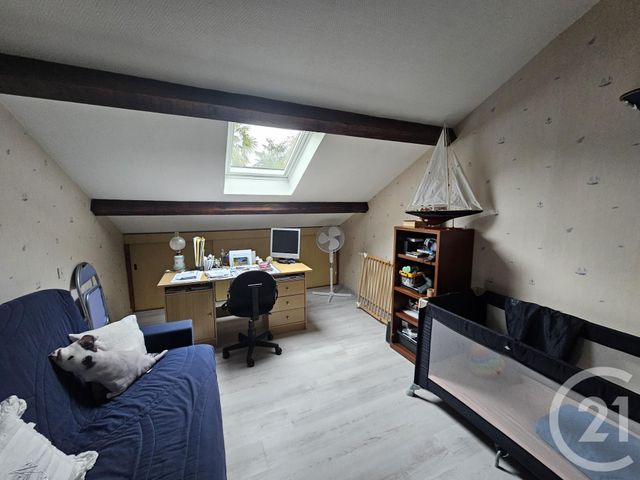maison à vendre - 4 pièces - 110.0 m2 - FERRIERES SUR ARIEGE - 09 - MIDI-PYRENEES - Century 21 L'Agence