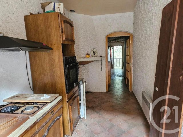 maison à vendre - 3 pièces - 65.0 m2 - FOIX - 09 - MIDI-PYRENEES - Century 21 L'Agence