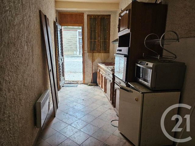 maison à vendre - 3 pièces - 65.0 m2 - FOIX - 09 - MIDI-PYRENEES - Century 21 L'Agence