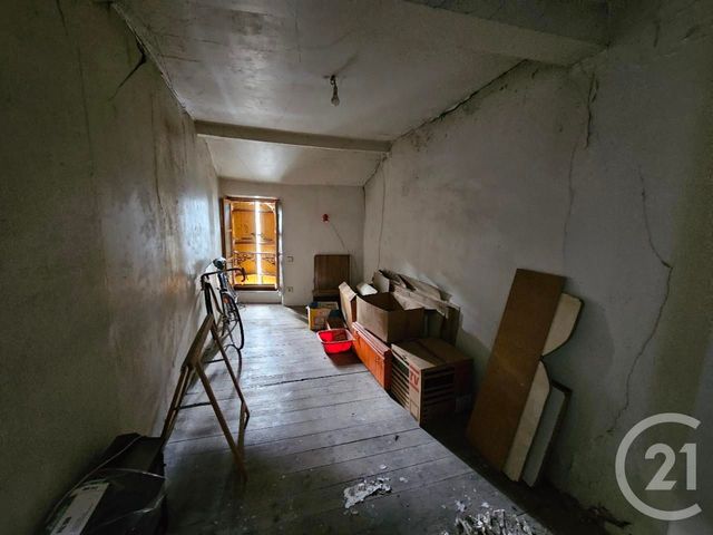 maison à vendre - 3 pièces - 65.0 m2 - FOIX - 09 - MIDI-PYRENEES - Century 21 L'Agence