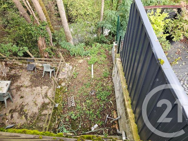 maison à vendre - 3 pièces - 65.0 m2 - FOIX - 09 - MIDI-PYRENEES - Century 21 L'Agence