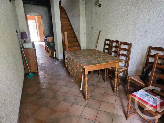 maison à vendre - 3 pièces - 65.0 m2 - FOIX - 09 - MIDI-PYRENEES - Century 21 L'Agence