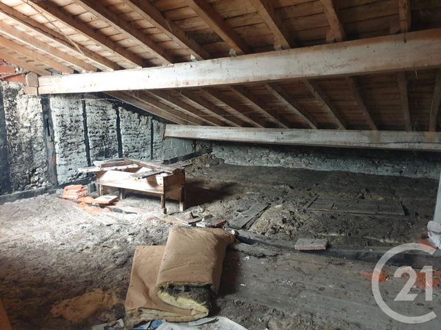 maison à vendre - 3 pièces - 138.02 m2 - RIEUX DE PELLEPORT - 09 - MIDI-PYRENEES - Century 21 L'Agence