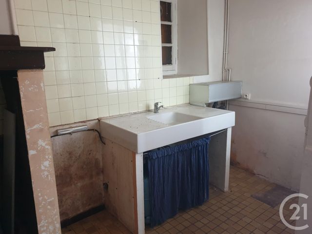 maison à vendre - 3 pièces - 138.02 m2 - RIEUX DE PELLEPORT - 09 - MIDI-PYRENEES - Century 21 L'Agence