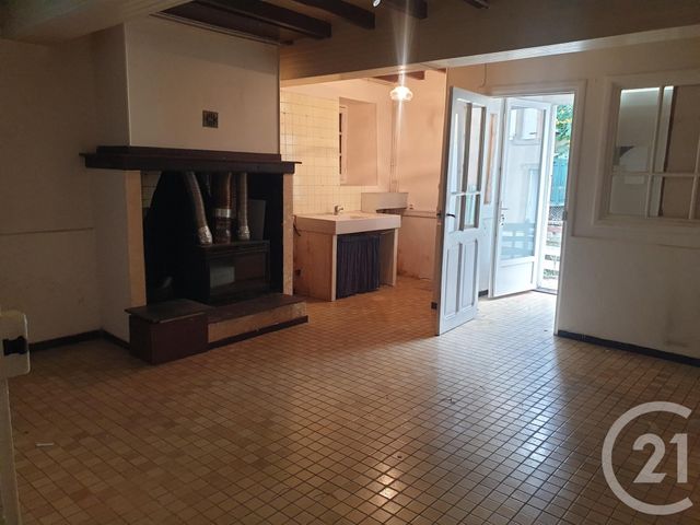 maison à vendre - 3 pièces - 138.02 m2 - RIEUX DE PELLEPORT - 09 - MIDI-PYRENEES - Century 21 L'Agence