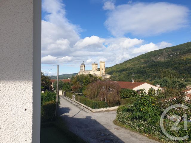 Afficher la photo en grand maison à vendre - 6 pièces - 152.0 m2 - FOIX - 09 - MIDI-PYRENEES - Century 21 L'Agence