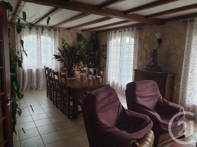 Afficher la photo en grand maison à vendre - 6 pièces - 152.0 m2 - FOIX - 09 - MIDI-PYRENEES - Century 21 L'Agence