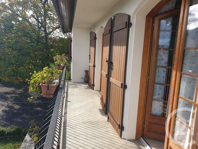 Afficher la photo en grand maison à vendre - 6 pièces - 152.0 m2 - FOIX - 09 - MIDI-PYRENEES - Century 21 L'Agence