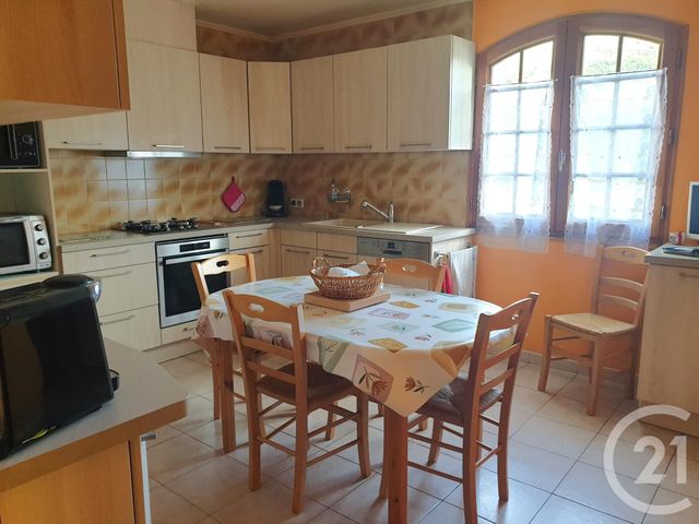 Afficher la photo en grand maison à vendre - 6 pièces - 152.0 m2 - FOIX - 09 - MIDI-PYRENEES - Century 21 L'Agence