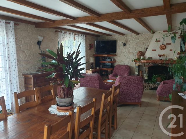 Afficher la photo en grand maison à vendre - 6 pièces - 152.0 m2 - FOIX - 09 - MIDI-PYRENEES - Century 21 L'Agence