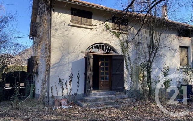  - TARASCON SUR ARIEGE - 