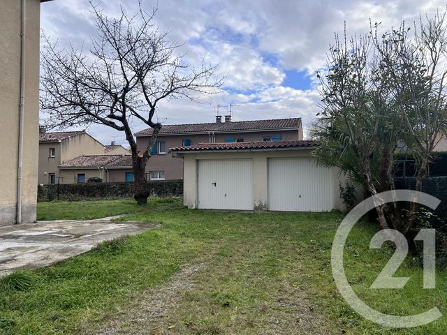 maison à louer - 4 pièces - 102.0 m2 - FOIX - 09 - MIDI-PYRENEES - Century 21 L'Agence