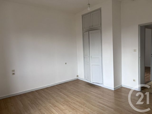 maison à louer - 4 pièces - 102.0 m2 - FOIX - 09 - MIDI-PYRENEES - Century 21 L'Agence