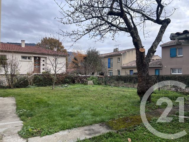 maison à louer - 4 pièces - 102.0 m2 - FOIX - 09 - MIDI-PYRENEES - Century 21 L'Agence