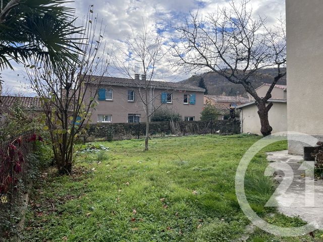 maison à louer - 4 pièces - 102.0 m2 - FOIX - 09 - MIDI-PYRENEES - Century 21 L'Agence