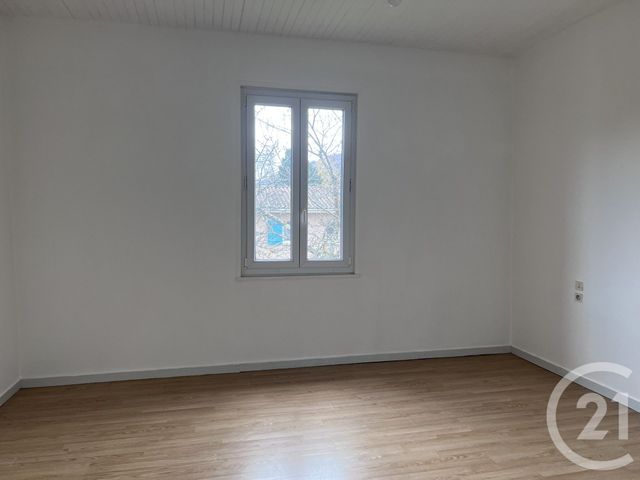 maison à louer - 4 pièces - 102.0 m2 - FOIX - 09 - MIDI-PYRENEES - Century 21 L'Agence