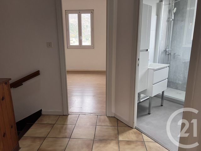 maison à louer - 4 pièces - 102.0 m2 - FOIX - 09 - MIDI-PYRENEES - Century 21 L'Agence