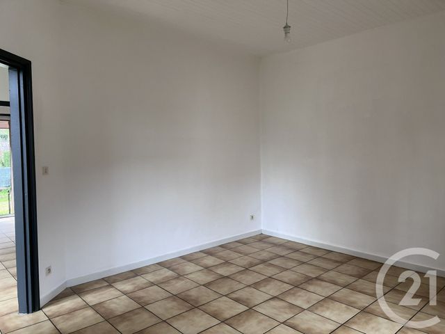 maison à louer - 4 pièces - 102.0 m2 - FOIX - 09 - MIDI-PYRENEES - Century 21 L'Agence