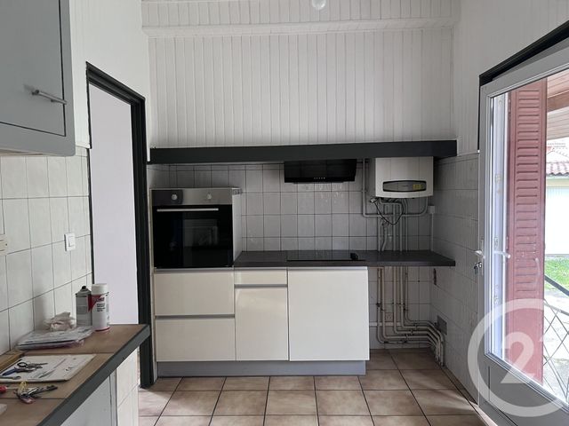 maison à louer - 4 pièces - 102.0 m2 - FOIX - 09 - MIDI-PYRENEES - Century 21 L'Agence