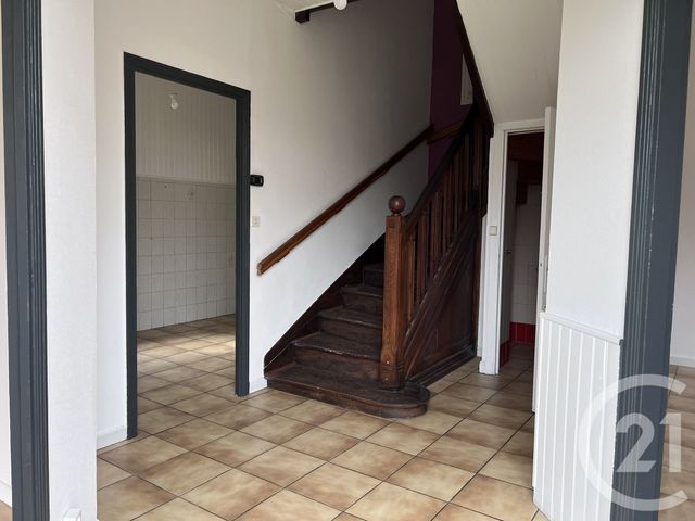 maison à louer - 4 pièces - 102.0 m2 - FOIX - 09 - MIDI-PYRENEES - Century 21 L'Agence